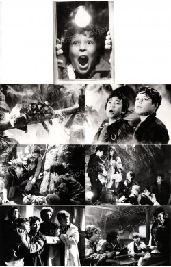 Goonies, Die (Goonies, The)