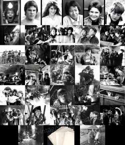 Goonies, Die (Goonies, The)