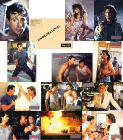 Tango & Cash (Tango & Cash)
