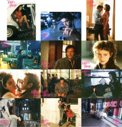 Killing Time (Poussière d'ange)