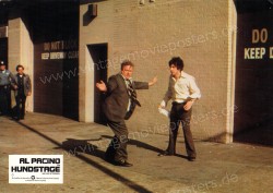 Hundstage (Dog Day Afternoon)