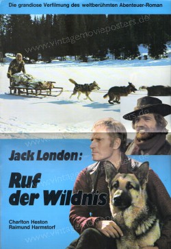 Call of the Wild (Call of the Wild)