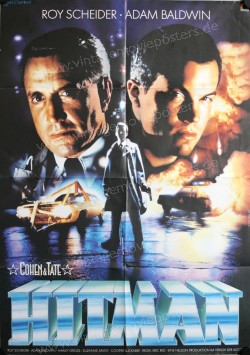 Hitman - Cohen und Tate (Cohen & Tate)