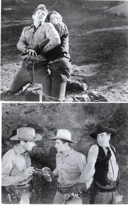 Trigger Pals (Trigger Pals)