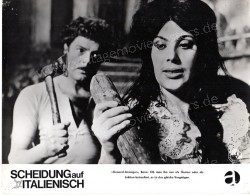 Scheidung auf italienisch (Divorzio all'italiana)