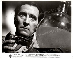 Curse of Frankenstein, The (Curse of Frankenstein, The)