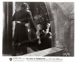 Curse of Frankenstein, The (Curse of Frankenstein, The)
