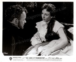 Curse of Frankenstein, The (Curse of Frankenstein, The)