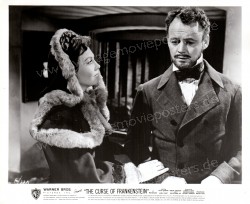 Curse of Frankenstein, The (Curse of Frankenstein, The)