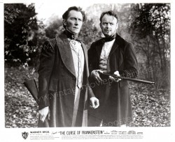 Curse of Frankenstein, The (Curse of Frankenstein, The)