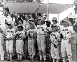Bad News Bears, The (Bad News Bears, The)