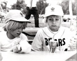 Bad News Bears, The (Bad News Bears, The)