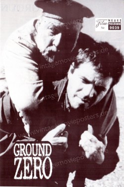 Ground Zero (Ground Zero.)