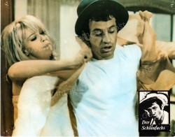 Tender Scoundrel (Tendre voyou)