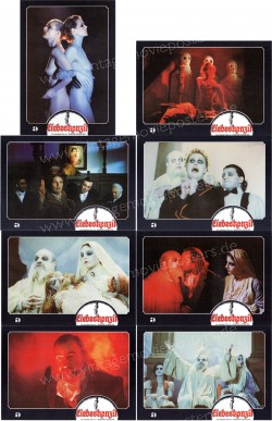 Council of Love (Liebeskonzil, Das)