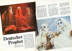 Council of Love (Liebeskonzil, Das)