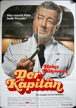 Kapitän, Der (Kapitän, Der)
