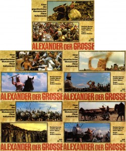 Alexander the Great (Alexander the Great)