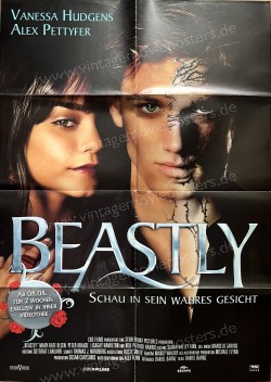 Beastly (Beastly)