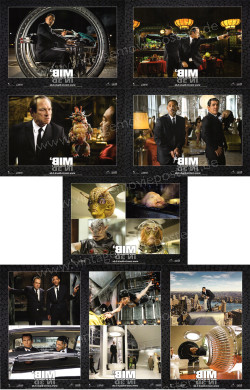 Men in Black 3 (Men in Black 3)