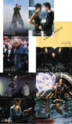 Matrix (Matrix, The)