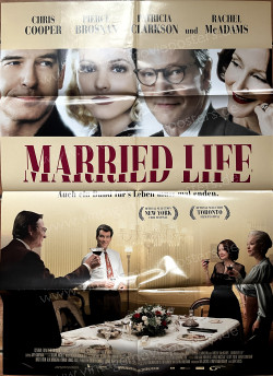Married Life - Eine perfekte Ehe (Married Life)