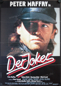 Joker, The (Joker, Der)