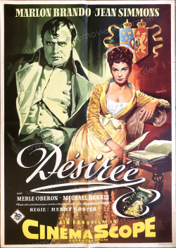 Désirée (Désirée)