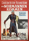 Normannen kommen, Die (War Lord, The)