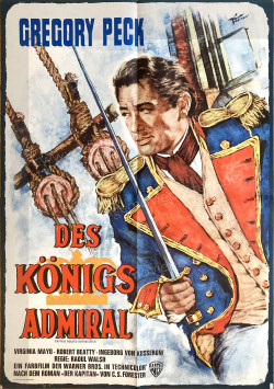 Königs Admiral, Des (Captain Horatio Hornblower)