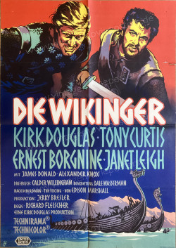 Wikinger, Die (Vikings, The)