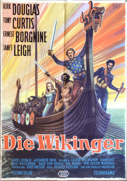 Wikinger, Die (Vikings, The)