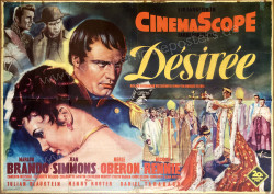 Désirée (Désirée)