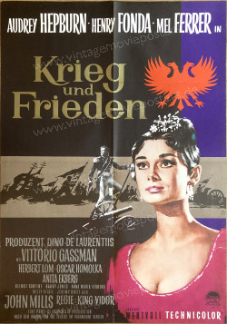 War and Peace (War and Peace)