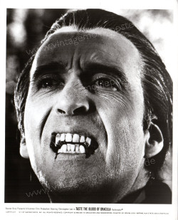 Taste the Blood of Dracula (Taste the Blood of Dracula)