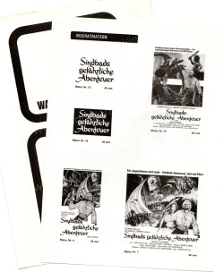 Golden Voyage of Sinbad, The (Golden Voyage of Sinbad, The)