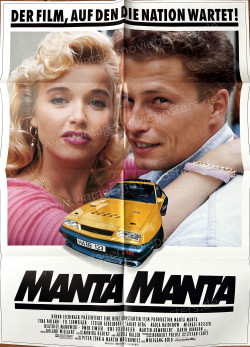 Manta Manta (Manta, Manta)