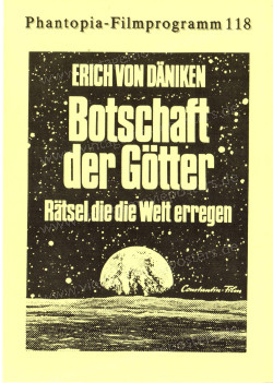 Botschaft der Götter (Botschaft der Götter)