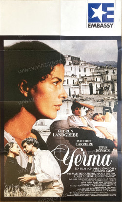 Yerma (Yerma)