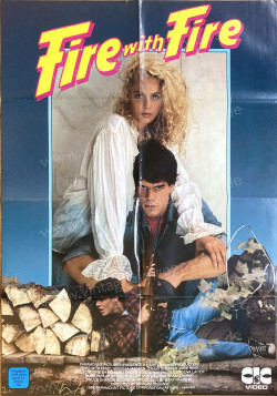 Fire with Fire - Verbotene Leidenschaft (Fire with Fire)