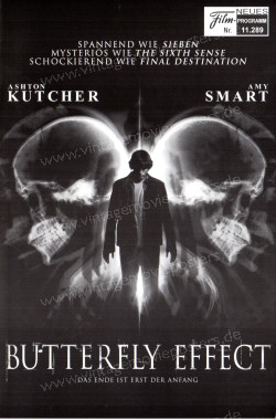 Butterfly Effect, The (Butterfly Effect, The)