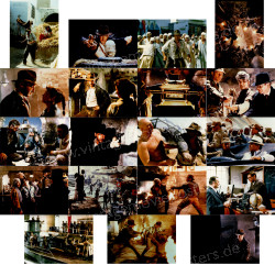 Jäger des verlorenen Schatzes (Raiders of the Lost Ark)