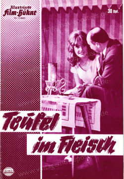 Teufel im Fleisch (Teufel im Fleisch)