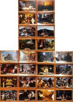 Jäger des verlorenen Schatzes (Raiders of the Lost Ark)