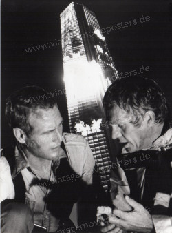 Towering Inferno, The (Towering Inferno, The)