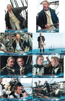 Master and Commander: The Far Side of the World (Master and Commander: The Far Side of the World)