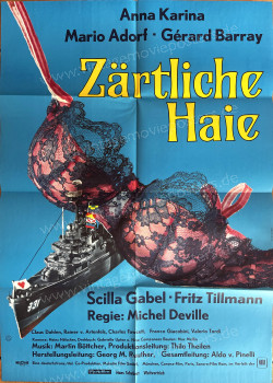 Zärtliche Haie (Zärtliche Haie)
