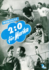 2:0 für Marika (Civil a pályán)