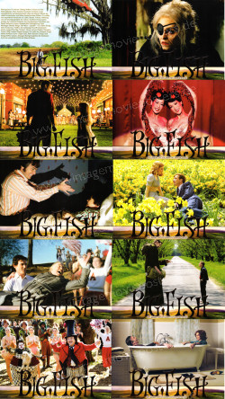 Big Fish (Big Fish)