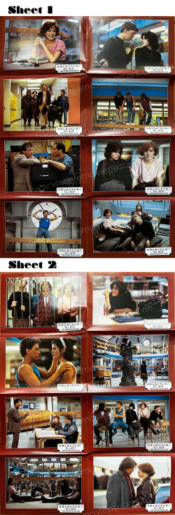 Breakfast Club, The (Breakfast Club, The)